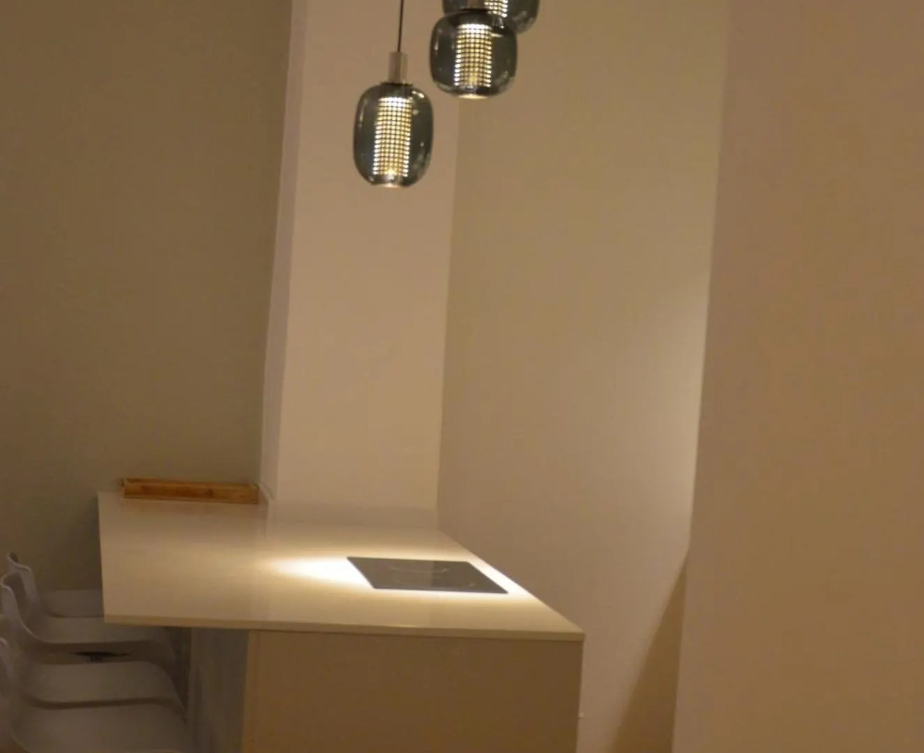 Quarenghi 32 Daire Bergamo