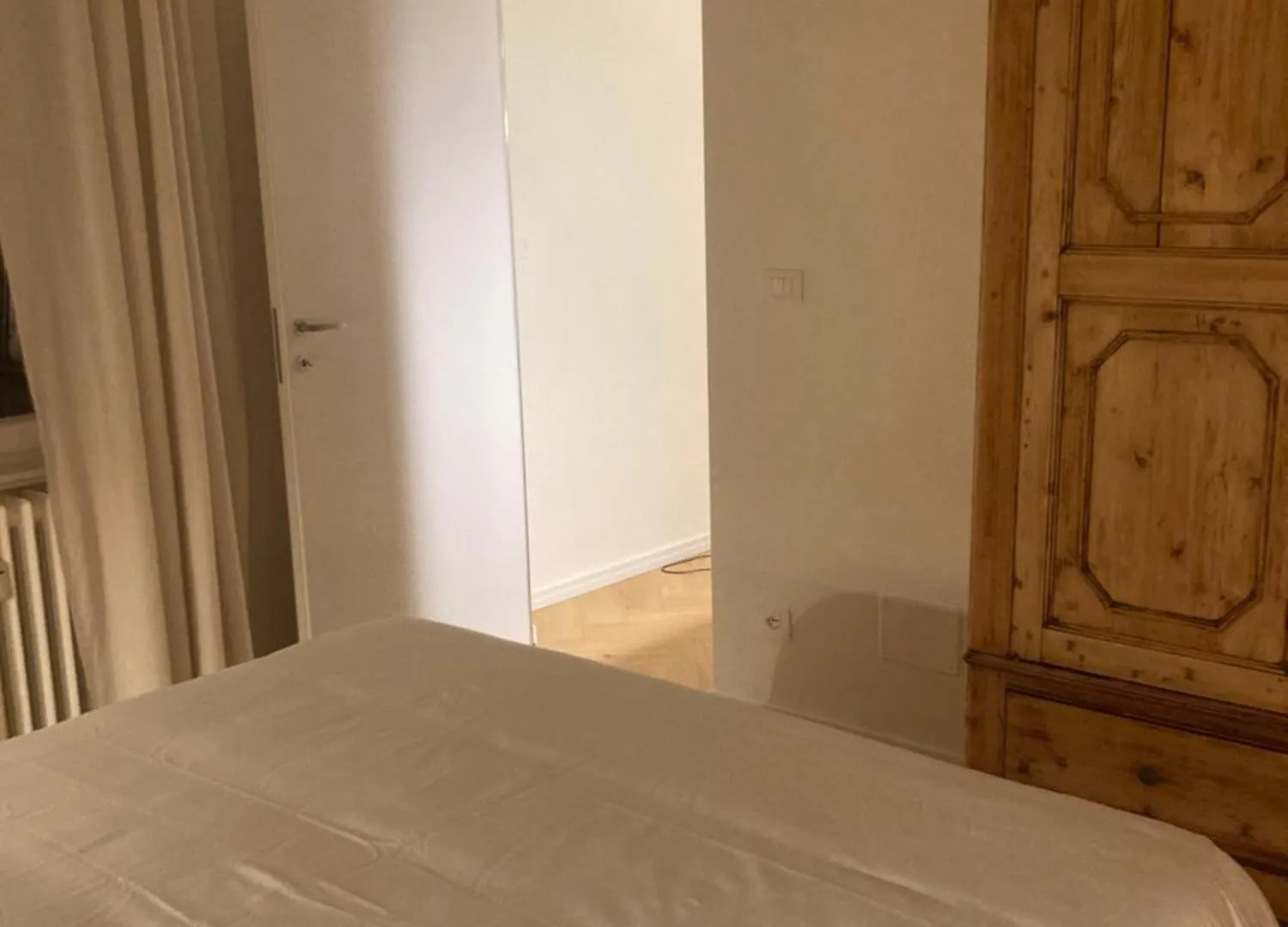 Appartement Quarenghi 32 à Bergame