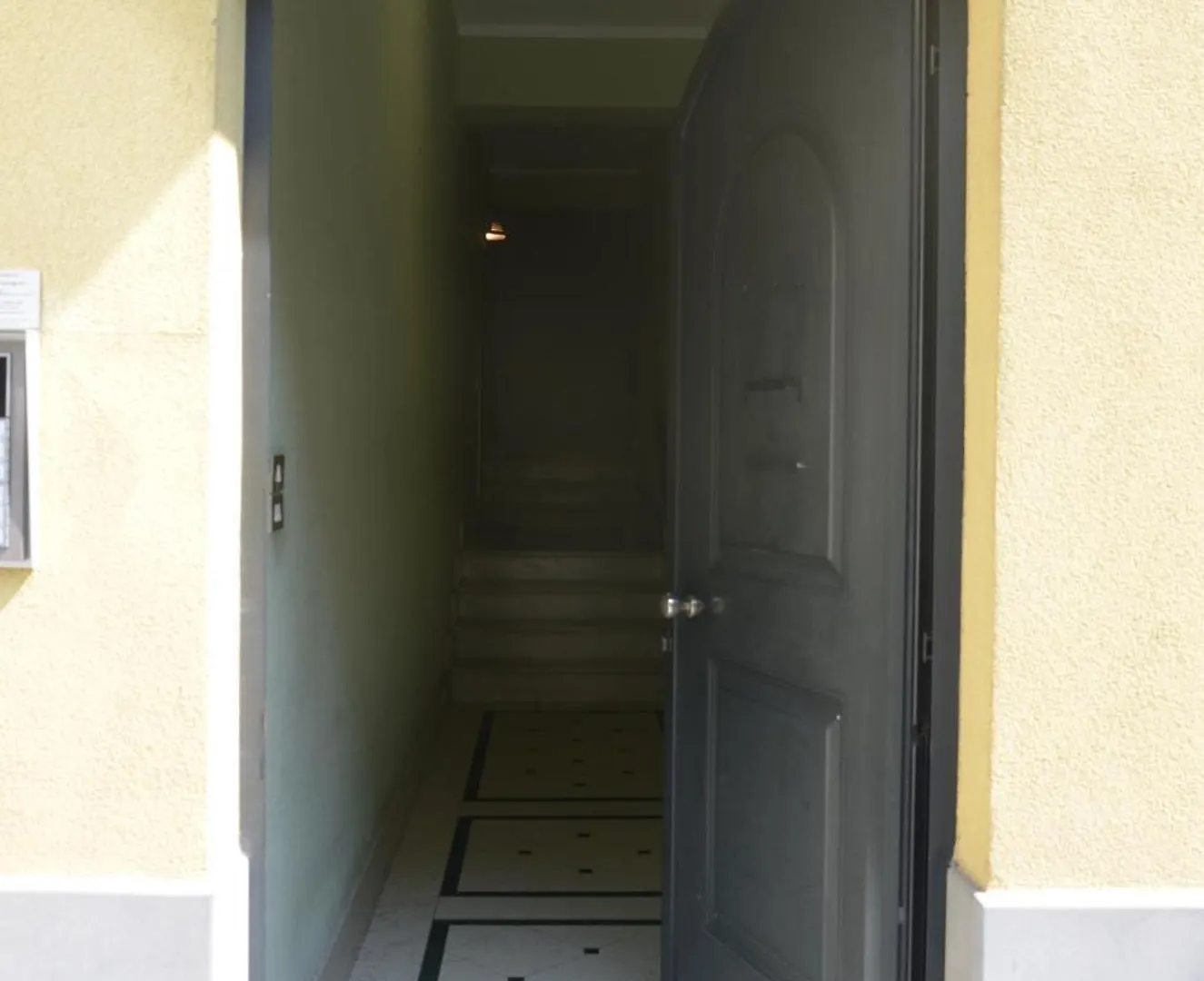 Quarenghi 32 Daire Bergamo İtalya