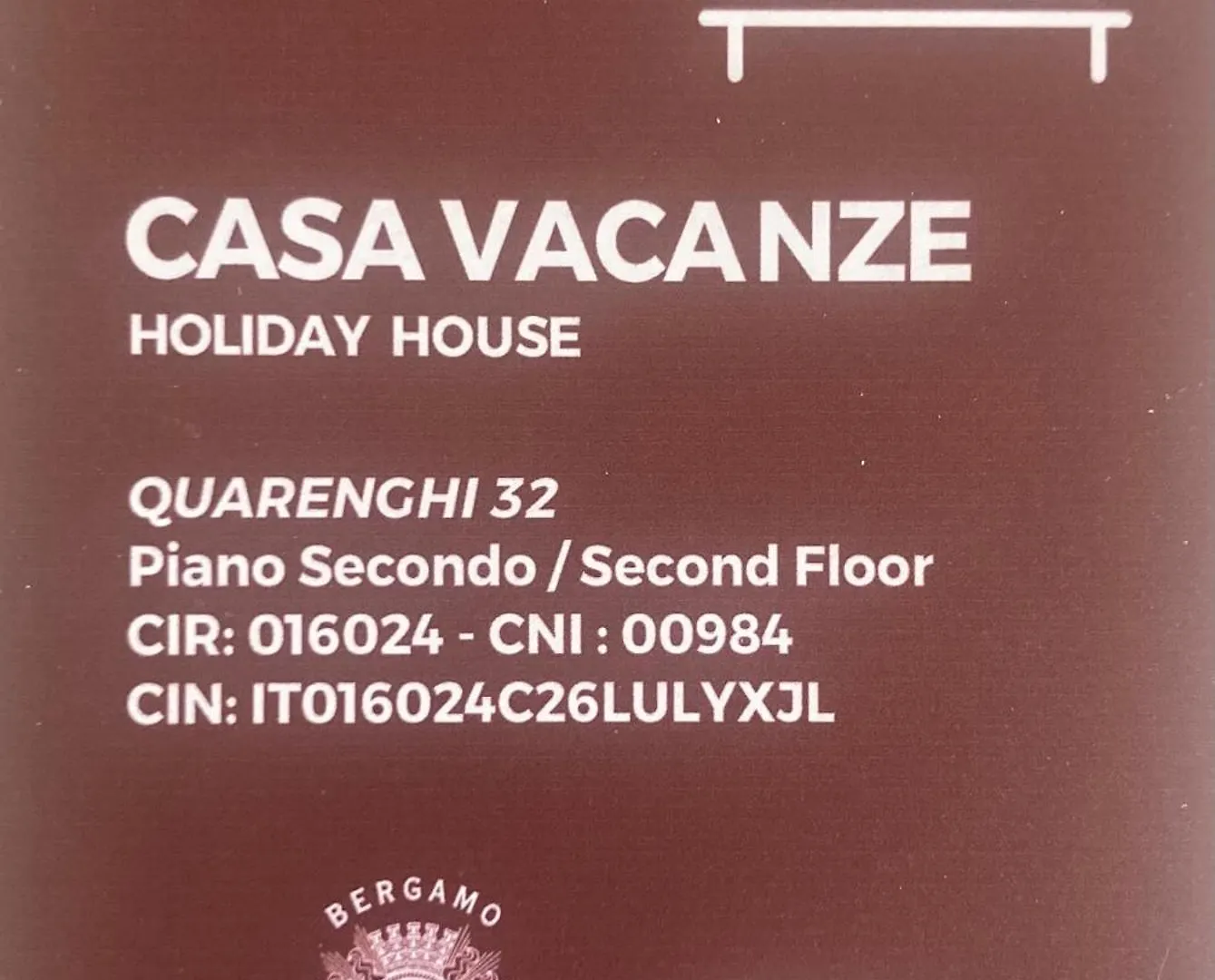베르가모 Quarenghi 32 아파트
